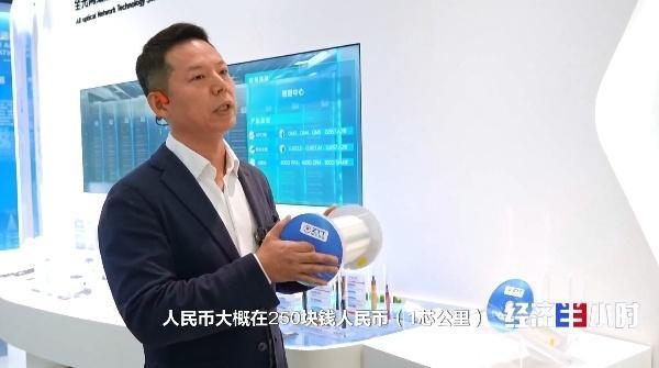 国产光纤光模块热卖全球 AI算力革命推手