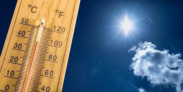 今年北京入夏时间为5月10日，比常年偏早10天 炎夏提前来临？