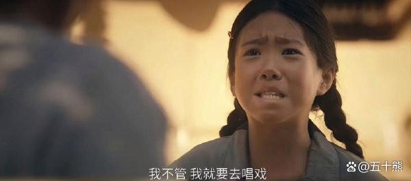 《主角》小演员们惊艳观众的奥秘 演技与灵气并存