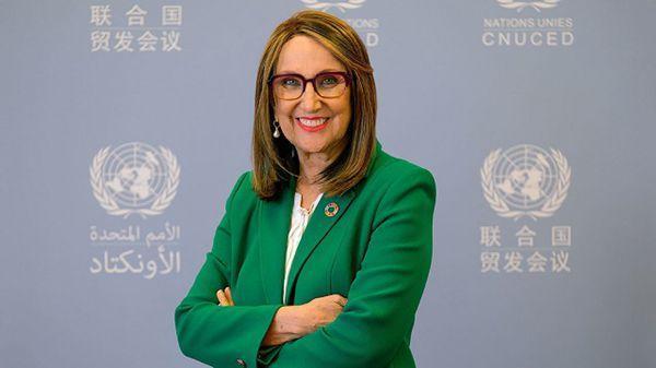 谁会成为下一任联合国秘书长 候选人角逐激烈
