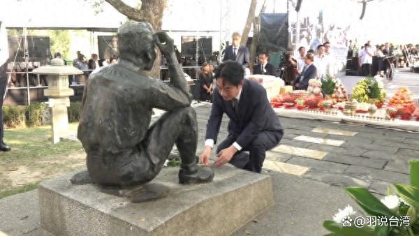 日媒体人指责台民众不识日本“总督” 引发岛内愤怒