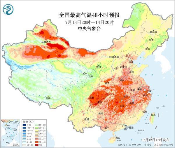 巴威接下来携暴雨大暴雨去哪儿 超强“续航”持续影响