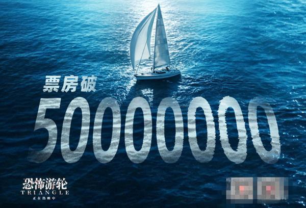 一部老片为何17年后在中国卖了5000万 口碑与文化差异的胜利