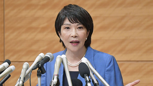 日媒曝高市频繁请客吃喝！从“厌恶宴请”到“频繁款待党内官员” 