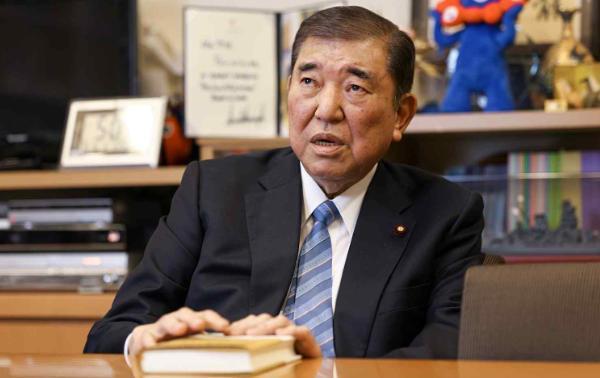 石破茂坦言日本直面过去对未来至关重要 历史认知影响未来地位
