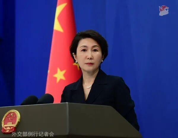 美国指责中国AI公司蒸馏美企 中方回应 呼吁中美加强合作