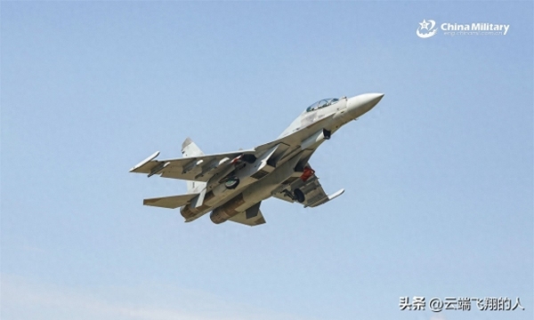 一个月三场联训，从东南亚练到中东！中国空军为何密集与他国举行联训