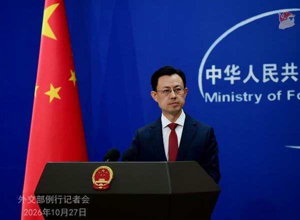 外交部回应姆巴佩事件 不当言论遭抵制