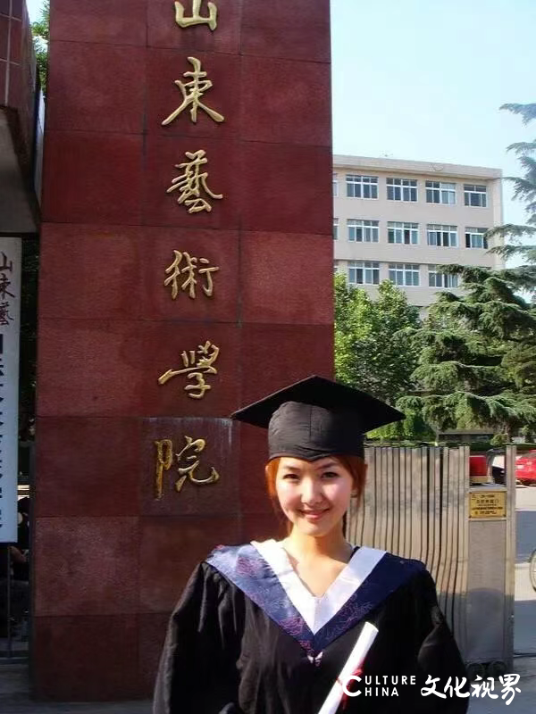 2015、2025两次“九三阅兵”，山艺现代音乐学院校友高远两度参加