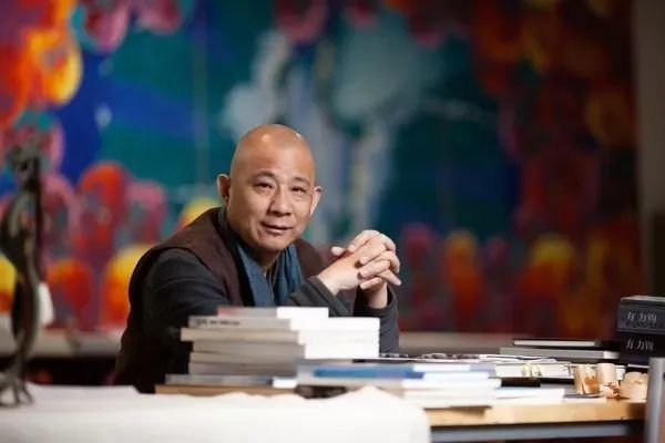在“物”与“我”的对话中，寻找更具伦理意识的共生可能——解读方力钧的“海洋生态系列”