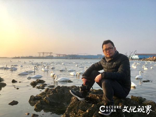 王少桓·曲阜三孔圣迹写生 | 瞻圣人之表悟儒家要义，铸绘画之魂立文化根基