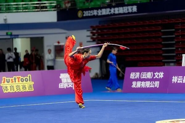 山西运动员收获4枚金牌