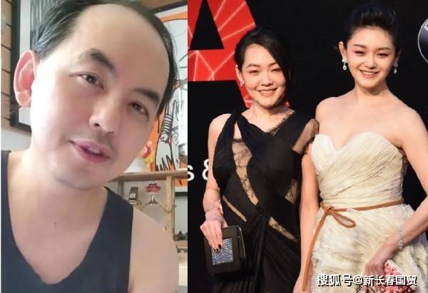 前妻大S被爆吸毒后，汪小菲现身台北陪伴儿女，父子三人罕见同框