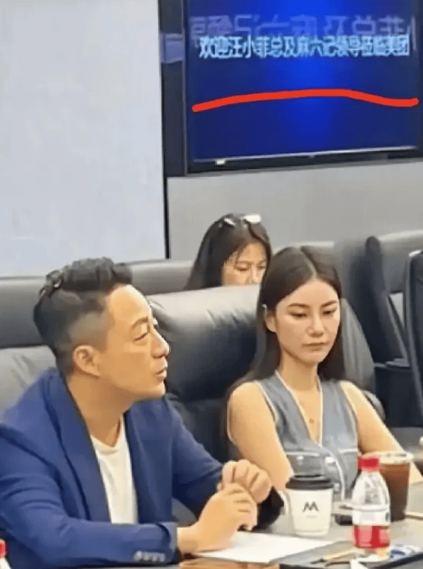 张兰喜欢马筱梅的原因找到了，在大S那受的委屈，现在弥补回来了