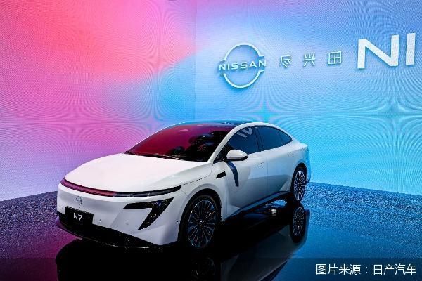 日产汽车“背水一战”