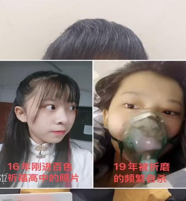 廣西百色一中學(xué)教師被舉報性侵 已被停職,！