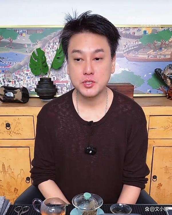 朱孝天：我可不是第一次删明道了 好友清理引热议