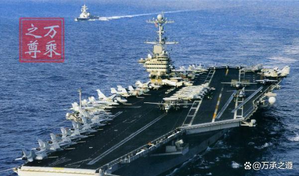 福建舰有哪三大硬核绝活 电磁弹射引领未来海战