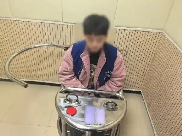 非法薅"羊毛"12万 网警出手 虚构交易五千单