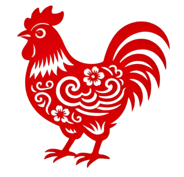 卢雪 | 纸间藏韵:剪纸里的童年、童话与东方哲思