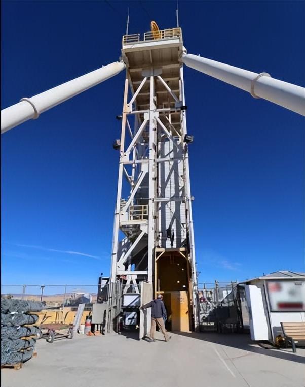 揭秘!美国绝密核试验,原来在这里