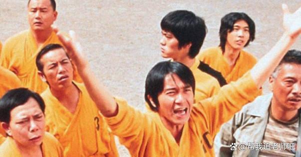 港影：周星驰为何宁愿拍《新喜剧之王》，也不启动《功夫2》？或许他觉得《新喜剧之王》更能迎合观众的口味