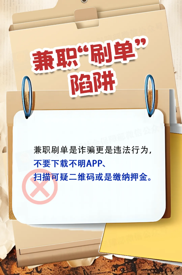 “貓膩”合同、付費培訓(xùn)……這些求職陷阱要避開