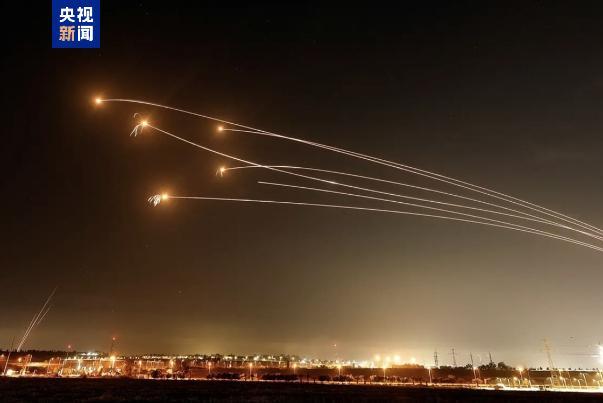 伊朗的军事困局与民生枷锁 战火下的艰难抉择