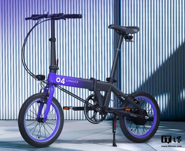 2026 款“领克 04”揭晓:儿童电动卡丁车