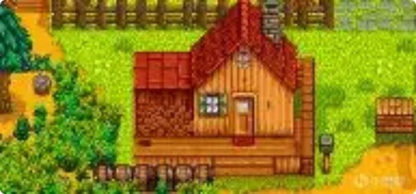 《星露谷物语》农场地图全建筑设施特点介绍