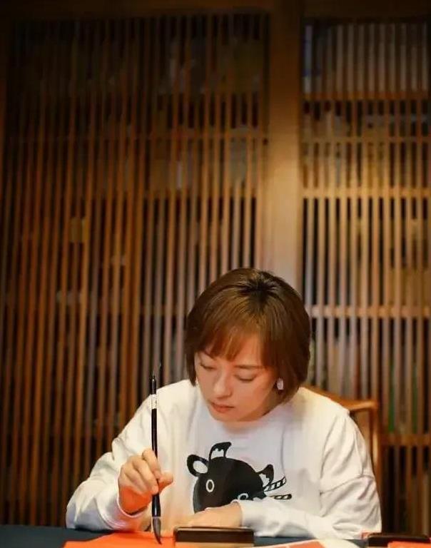 孙俪：演技与气质双绝，实力与争议并存，代表作品令观众惊叹！