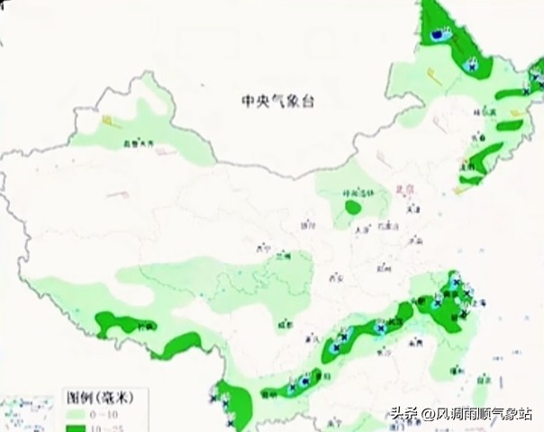 北京3天降温近半！24日暖赏秋26日冻到裹衣，厚外套备好