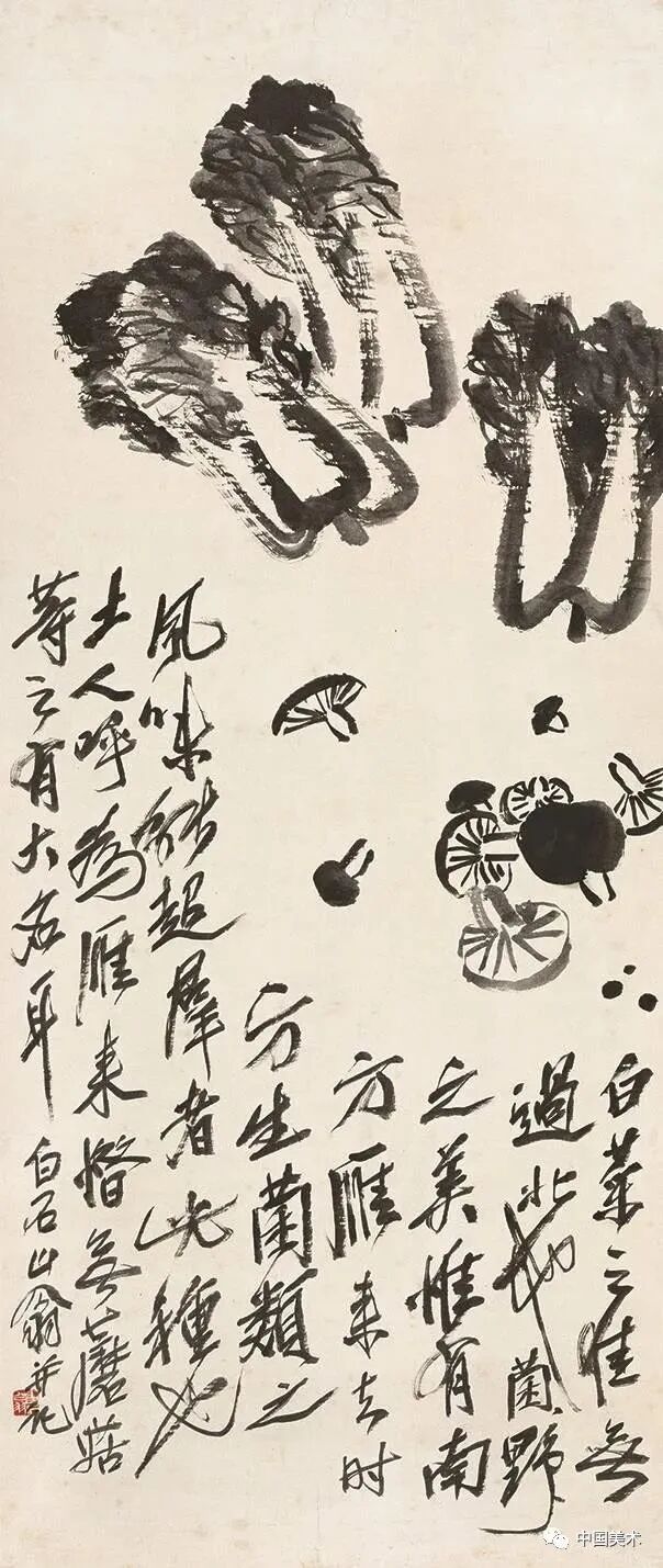 陈传席 | 中国画重在文化而非技巧，无诗书底蕴难成佳作