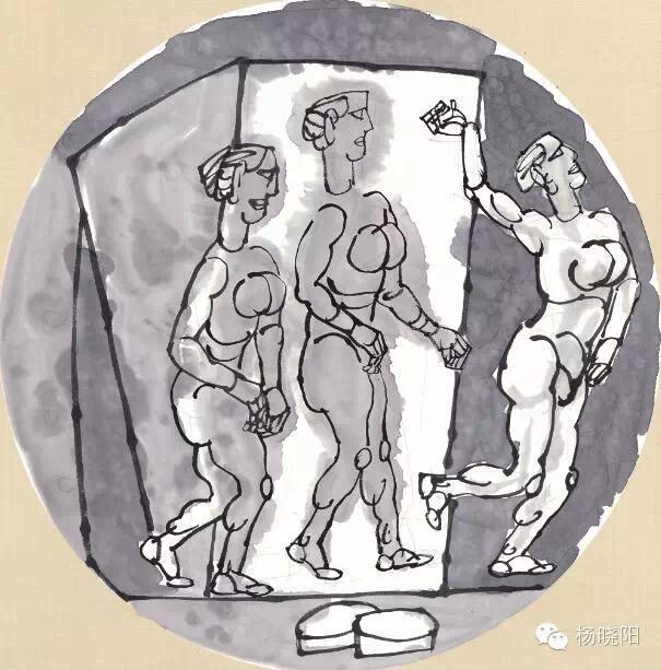 千年丝路重镇再续艺术对话