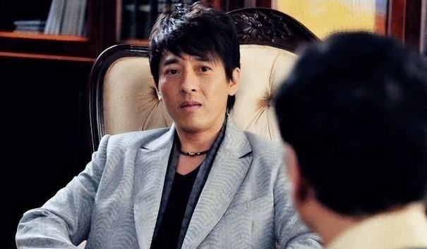 59岁吕颂贤夫妻逆龄如20岁，吃素26年不生子，真相惊呆众人