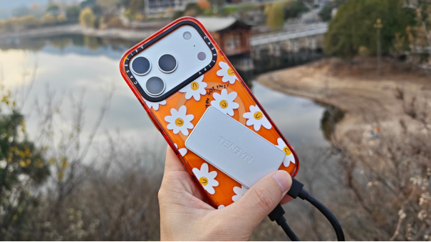 iPhone預制拍照 拍出專業(yè)級視頻