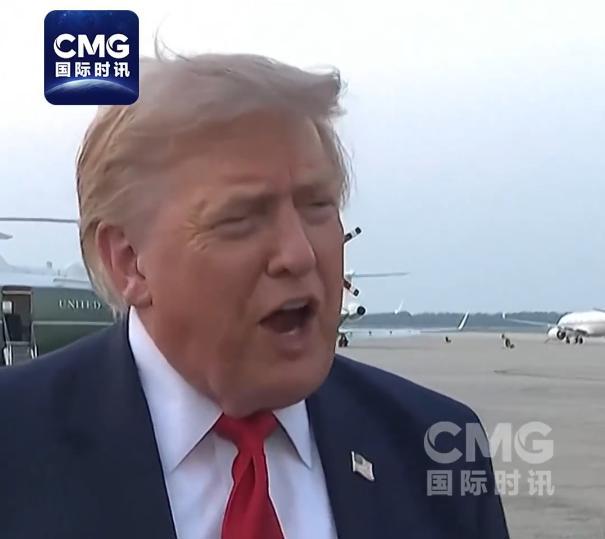 加拿大一省长怒斥美政府忘恩负义