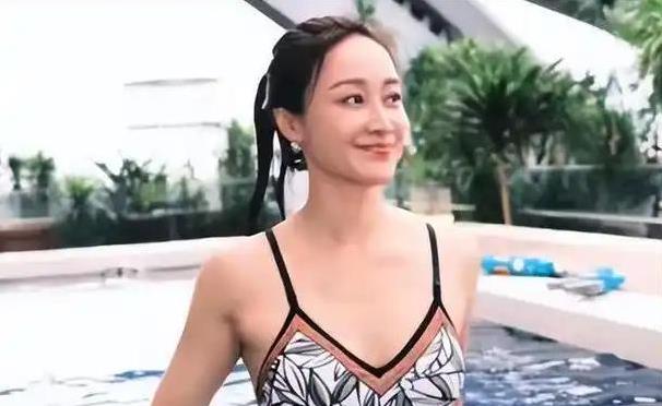央视一姐辞职追梦，却被绯闻缠身多年，清白真相让人泪目
