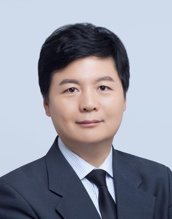 70后闫晓军任北航副校长 学术与管理并重