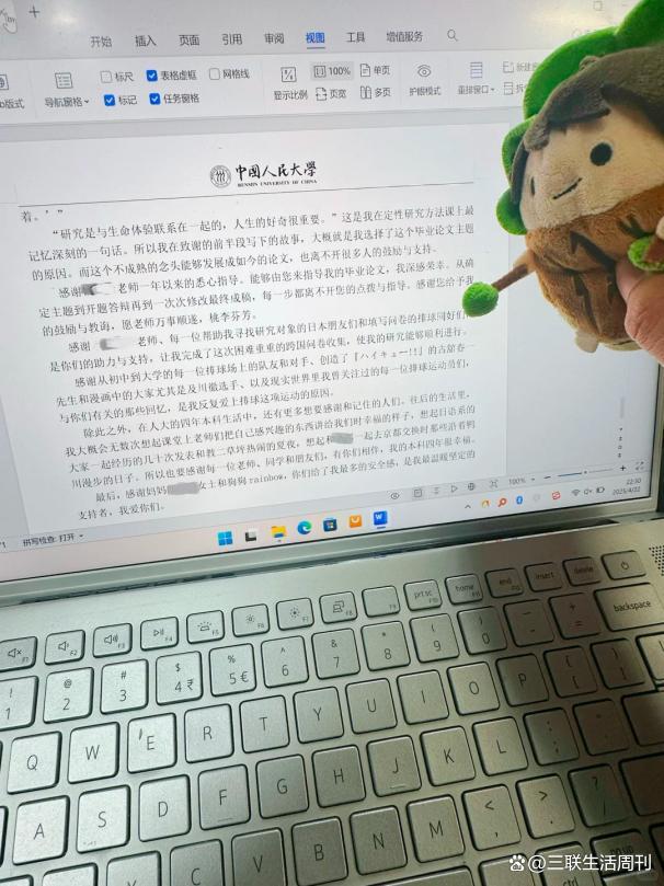 二次元的风还是吹到了毕业季 痛系毕业三件套成新宠