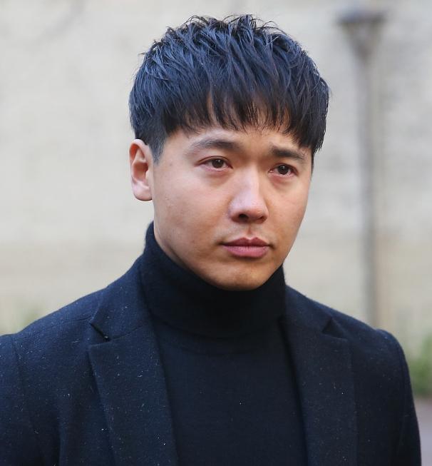 董璇说现在接戏是为了还债 6年还债路坎坷