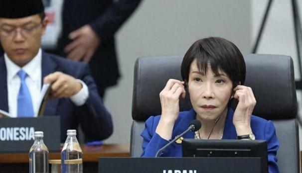 李在明访华取得丰硕成果 高市早苗预感不妙 日本算盘落空