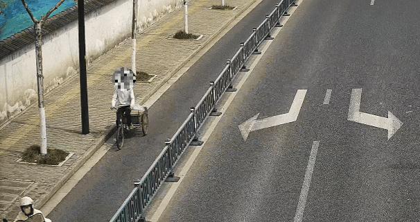 早上出拘留所路上偷车 下午再被抓