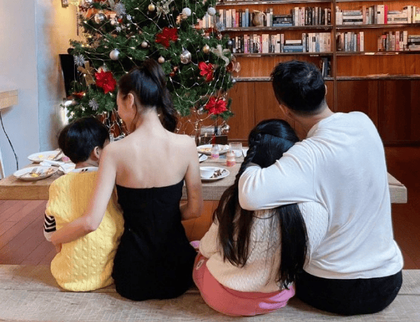 除年龄颜值外，马筱梅在两方面胜过大S，获网友认可同时俘获张兰