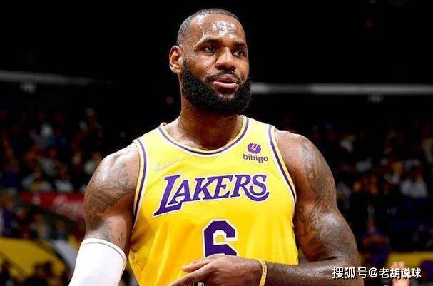 杨毅：詹姆斯是NBA正经副GOAT 库里杜兰特都够不上他的边