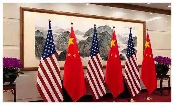 中美叫停关税战 稀土这张王牌怎么打 稀土博弈成焦点
