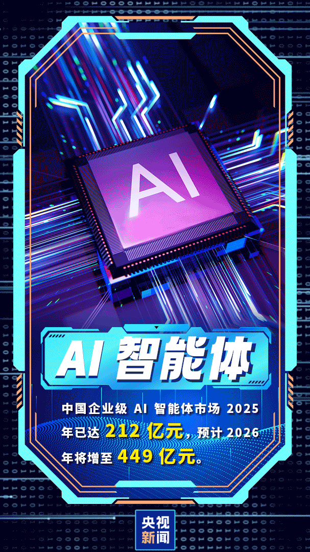 数据看中国智造硬核实力 AI连续14周霸榜全球