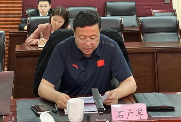 “政企+公益”如何赋能乡村振兴？这场专题研究会群策群力