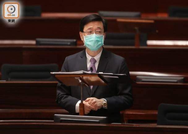 晚报|中方回应美涉台言论 香港恐怖主义有滋生迹象