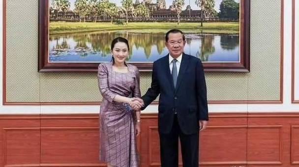专家：泰柬冲突泰军方洪森家族是赢家 权力转场考验